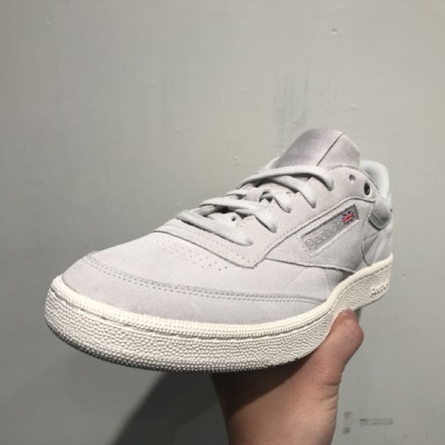reebok classic club c 85 mcc