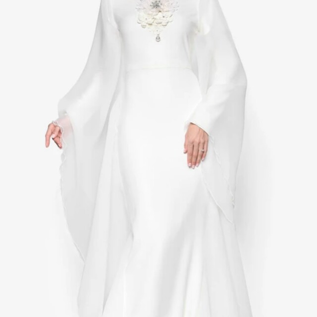 Rizalman bridalwear for zalora Women s Fashion Dresses Sets