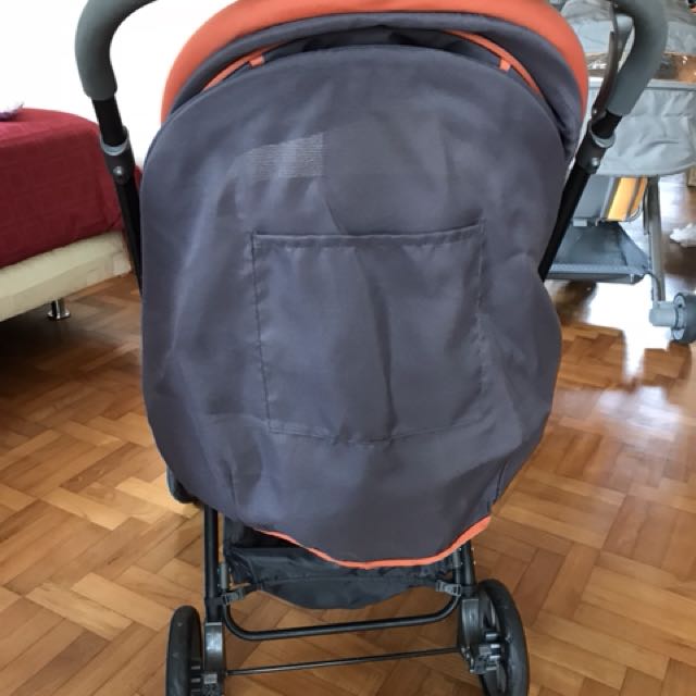 second hand stroller for sale