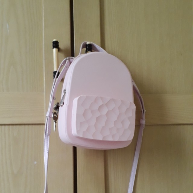 large molle backpack