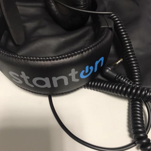 Stanton dj store pro 300