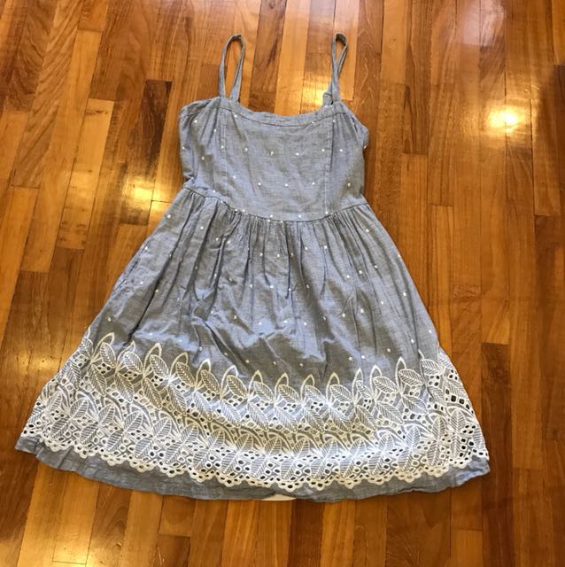 target cotton dresses