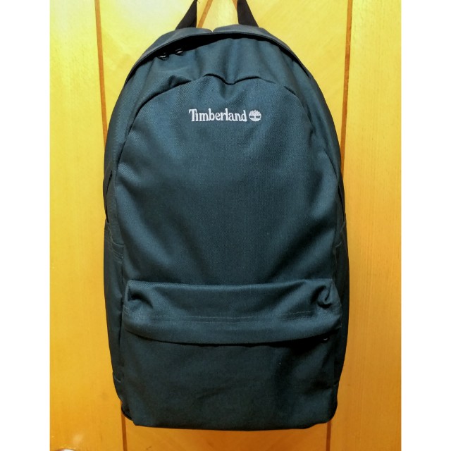 timberland water resistant