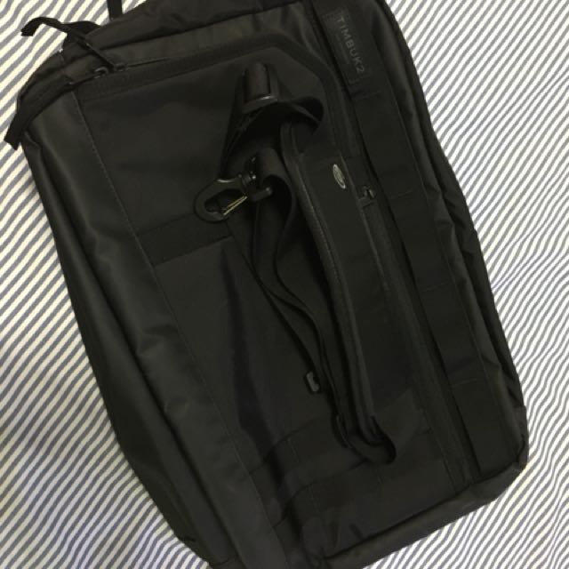 Timbuk2 ace laptop backpack messenger bag on sale