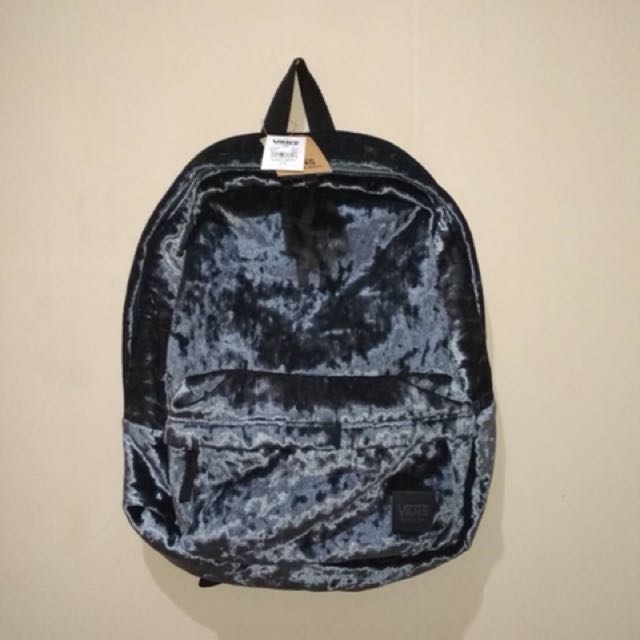 vans deana backpack