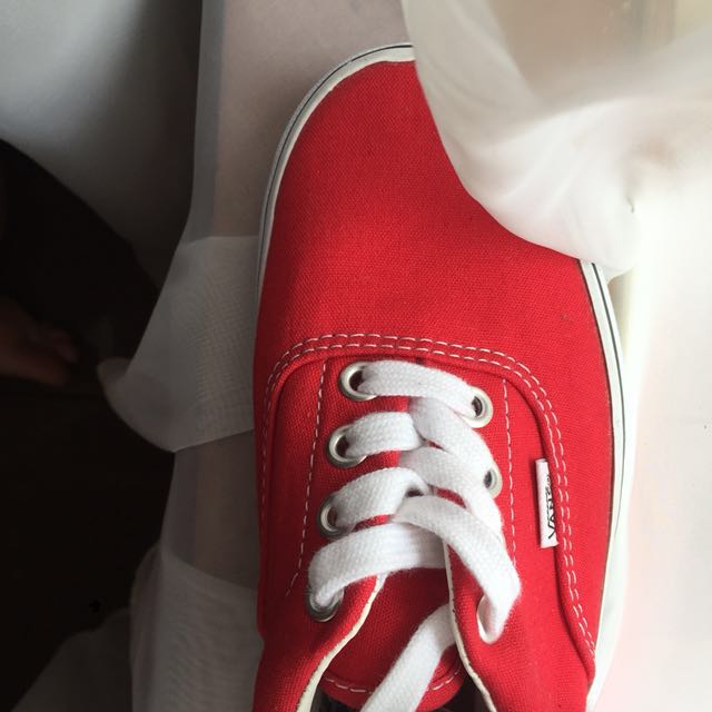 supreme vans motion blur