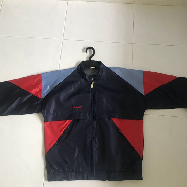 adidas korea jacket