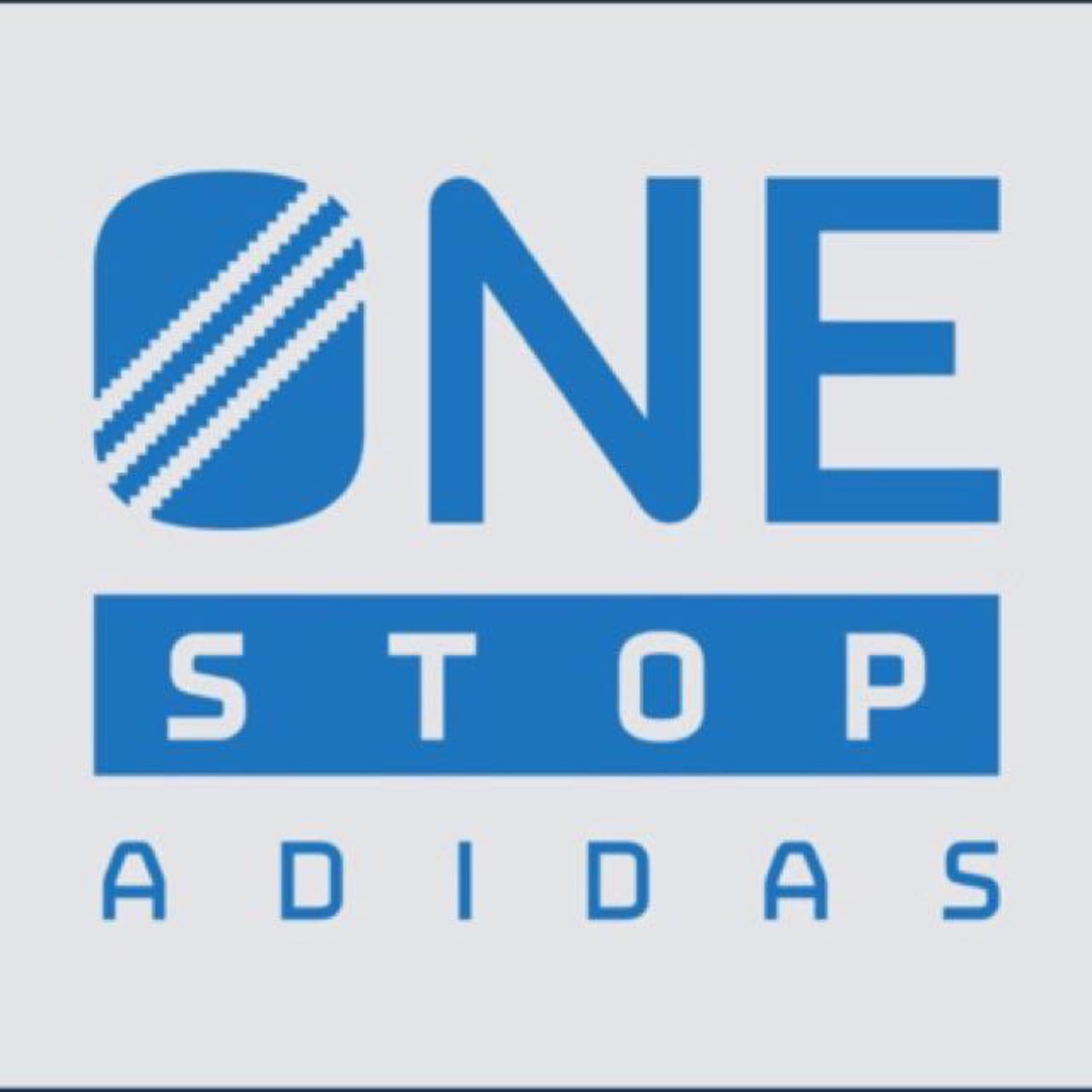adidas one stop