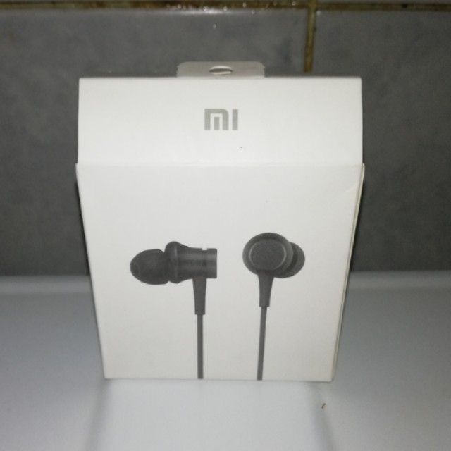 xiaomi mi piston 3