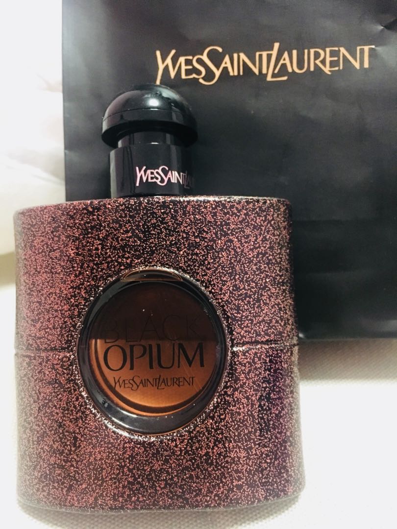 50ml ysl black opium