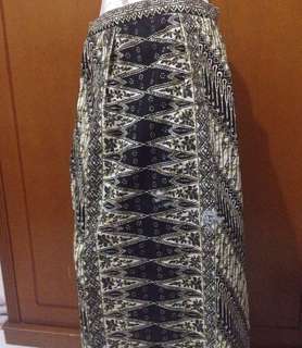 Rok batik