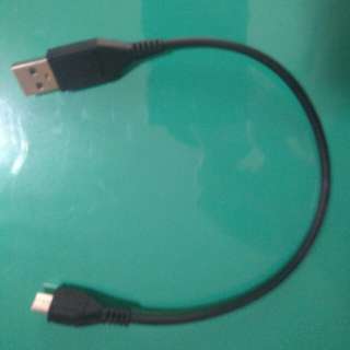 Nuevo cable Micro USB de 28 cm de longitud y 1,46 A
