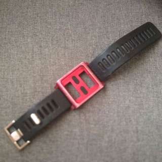 ipod nano watch strap