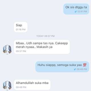 Testimonial