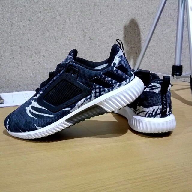 adidas climacool camo