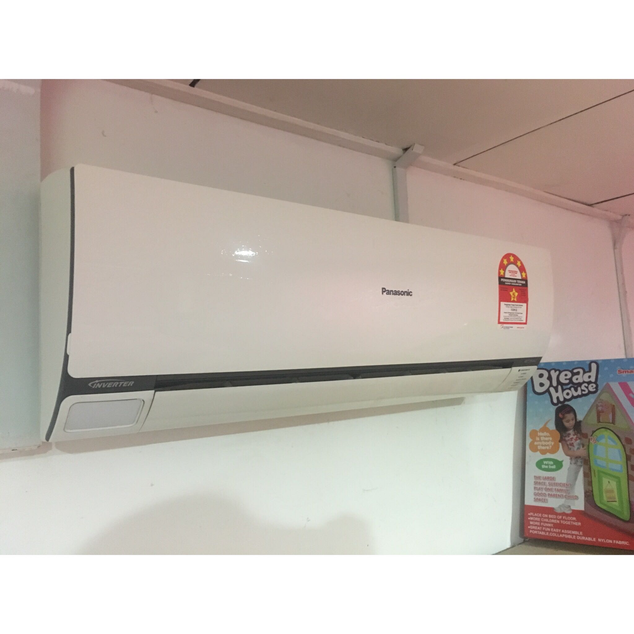 Air Conditioner Sharp Malaysia