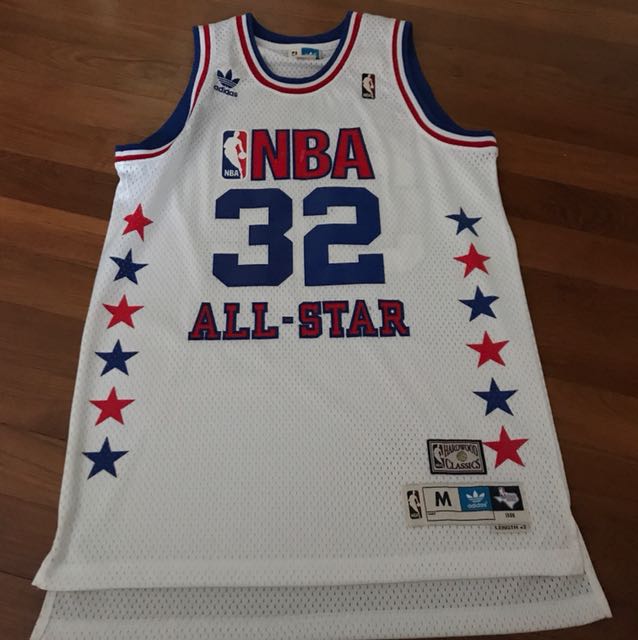 Replica NBA jerseys, Men's Fashion, Activewear on Carousell