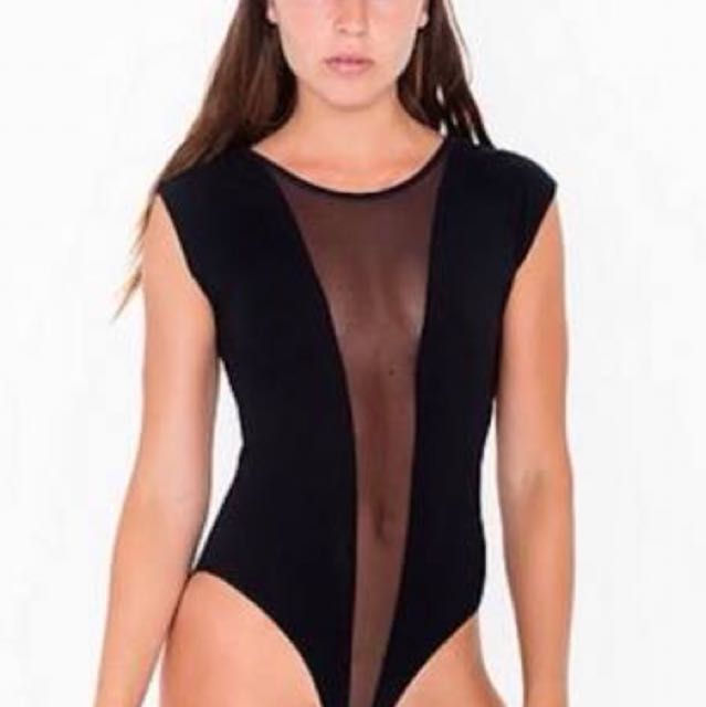 gloria v bodysuit