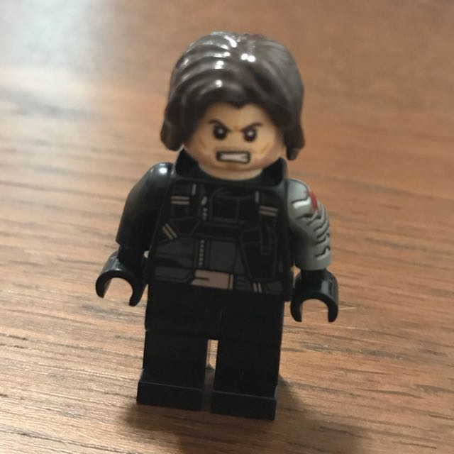 lego marvel winter soldier