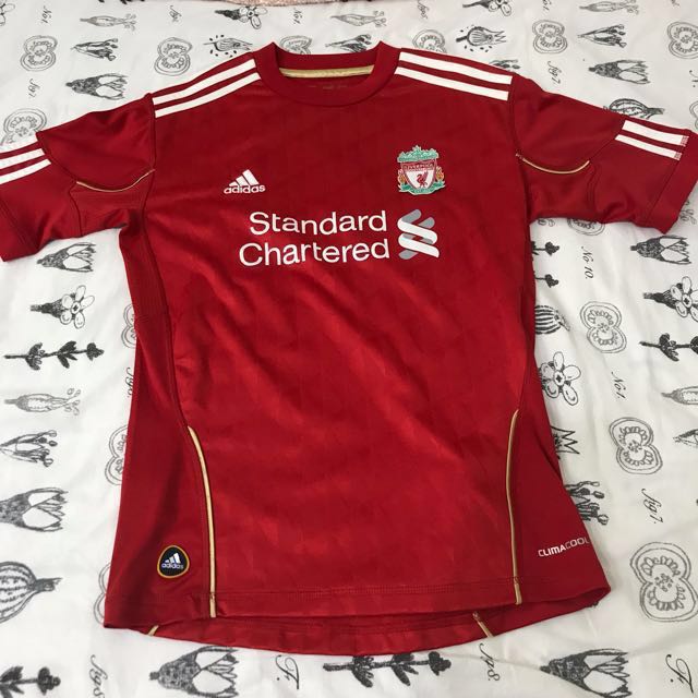 liverpool fc shirt sports direct