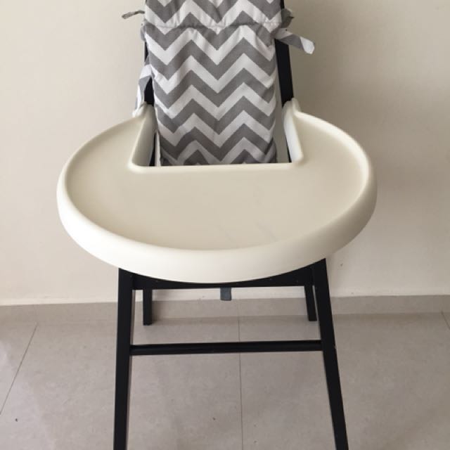 Baby High Chair Ikea