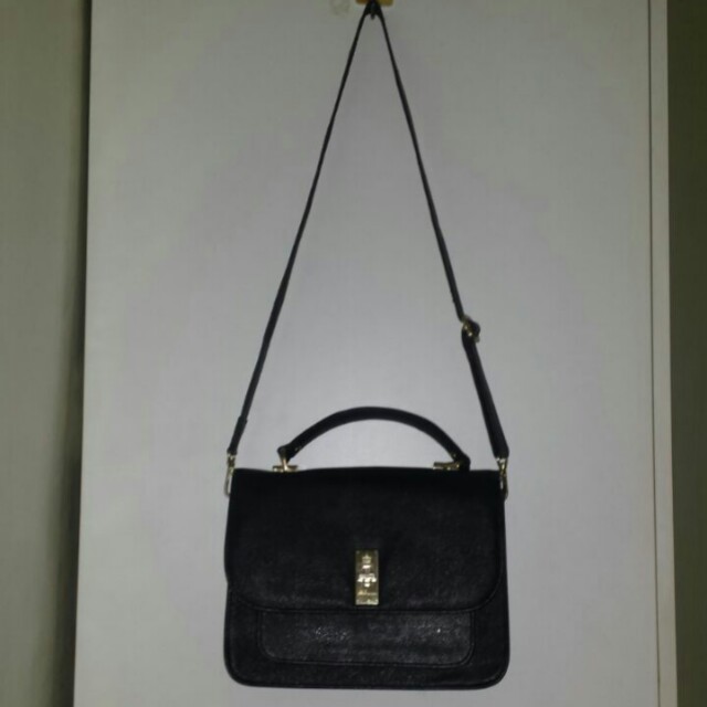 Bana Bana Korean Adjustable Sling Bag