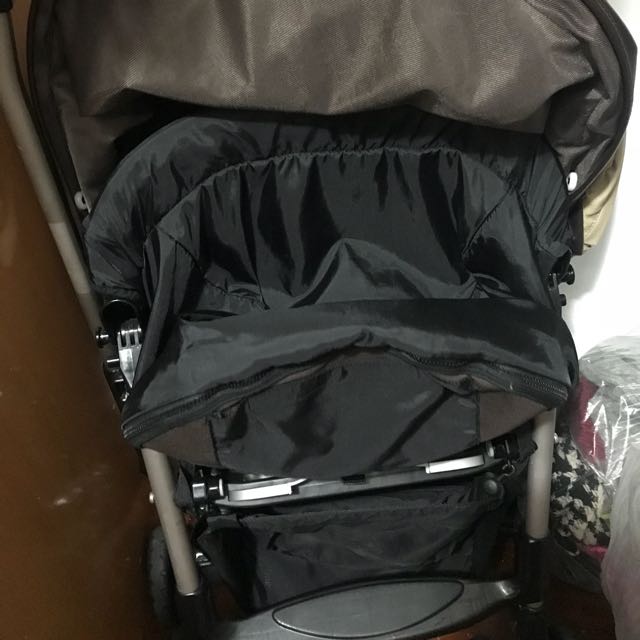 BB車 （分類：外出用品 - 嬰兒車）位於 Hong Kong。 由 bluebulebule 提交（商品編號 157448024，圖片 2）。簡介： 九成新。