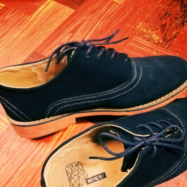 Bench Men Shoes On Carousell