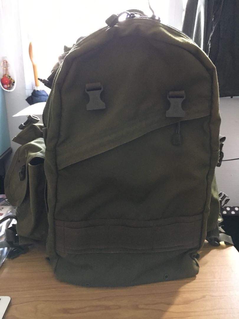 black hawk bag
