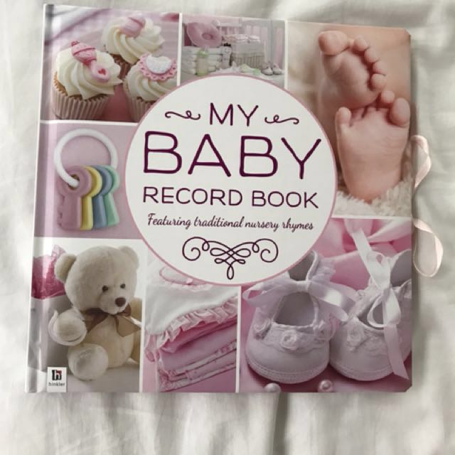 baby record book mothercare
