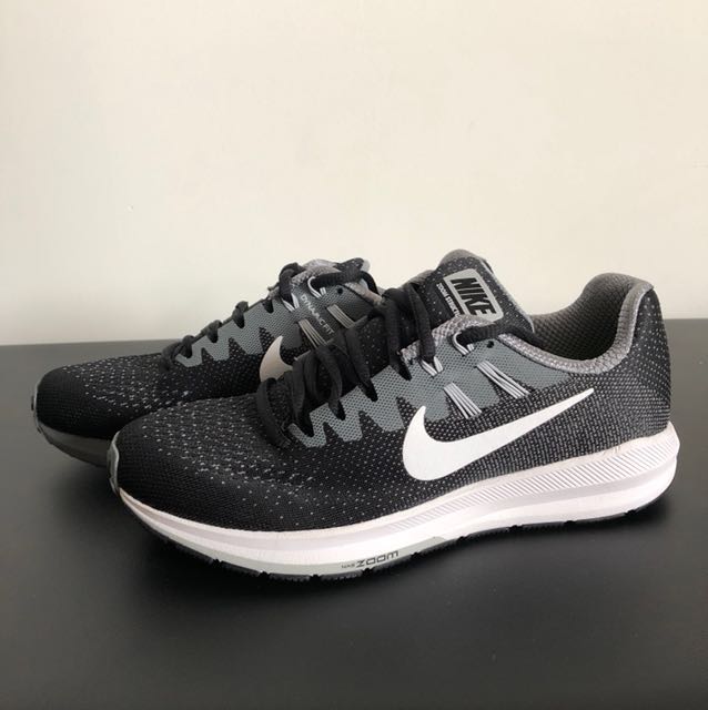 nike zoom structure 2.0