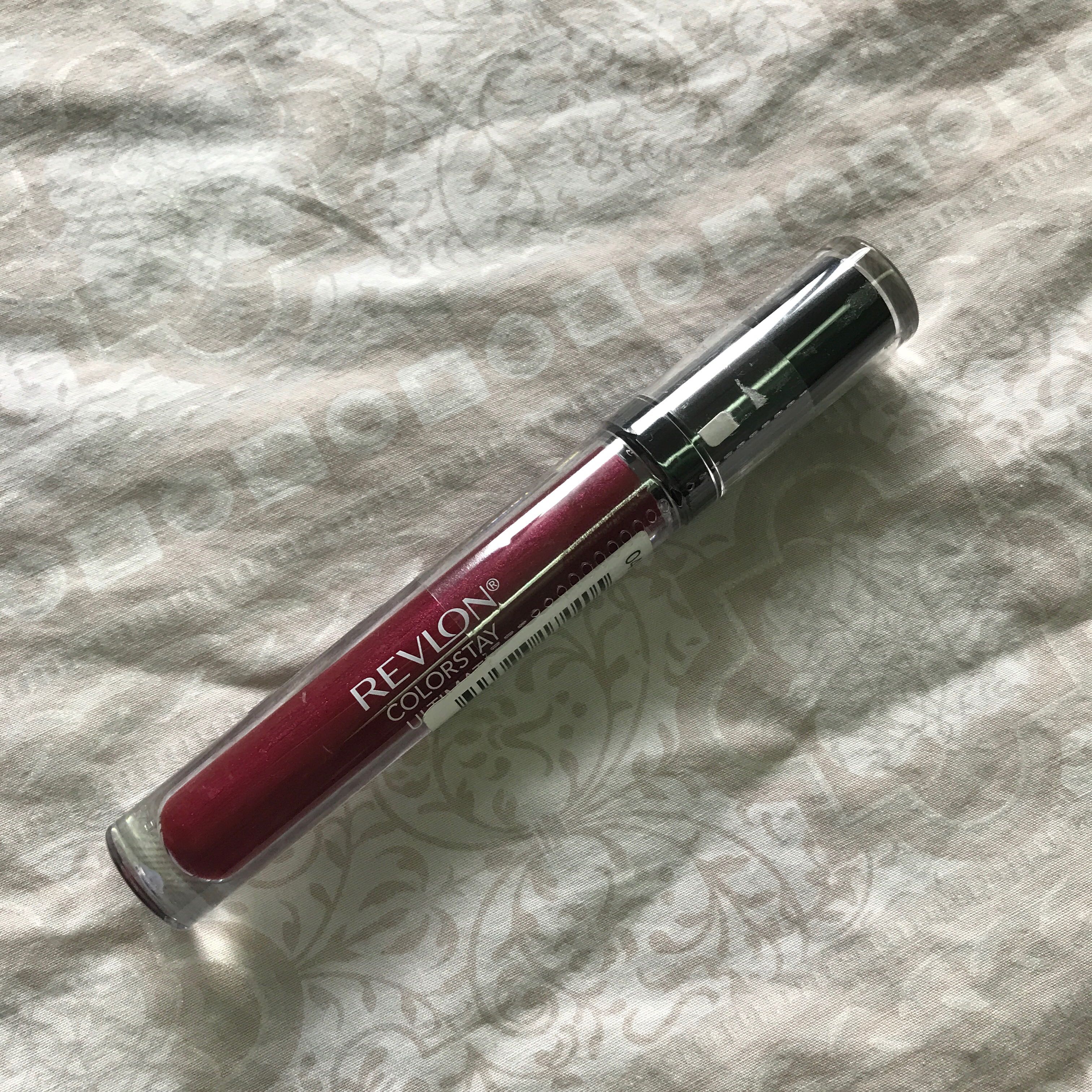 *Brand New* Revlon Colorstay Ultimate Liquid Lipstick - Brilliant ...
