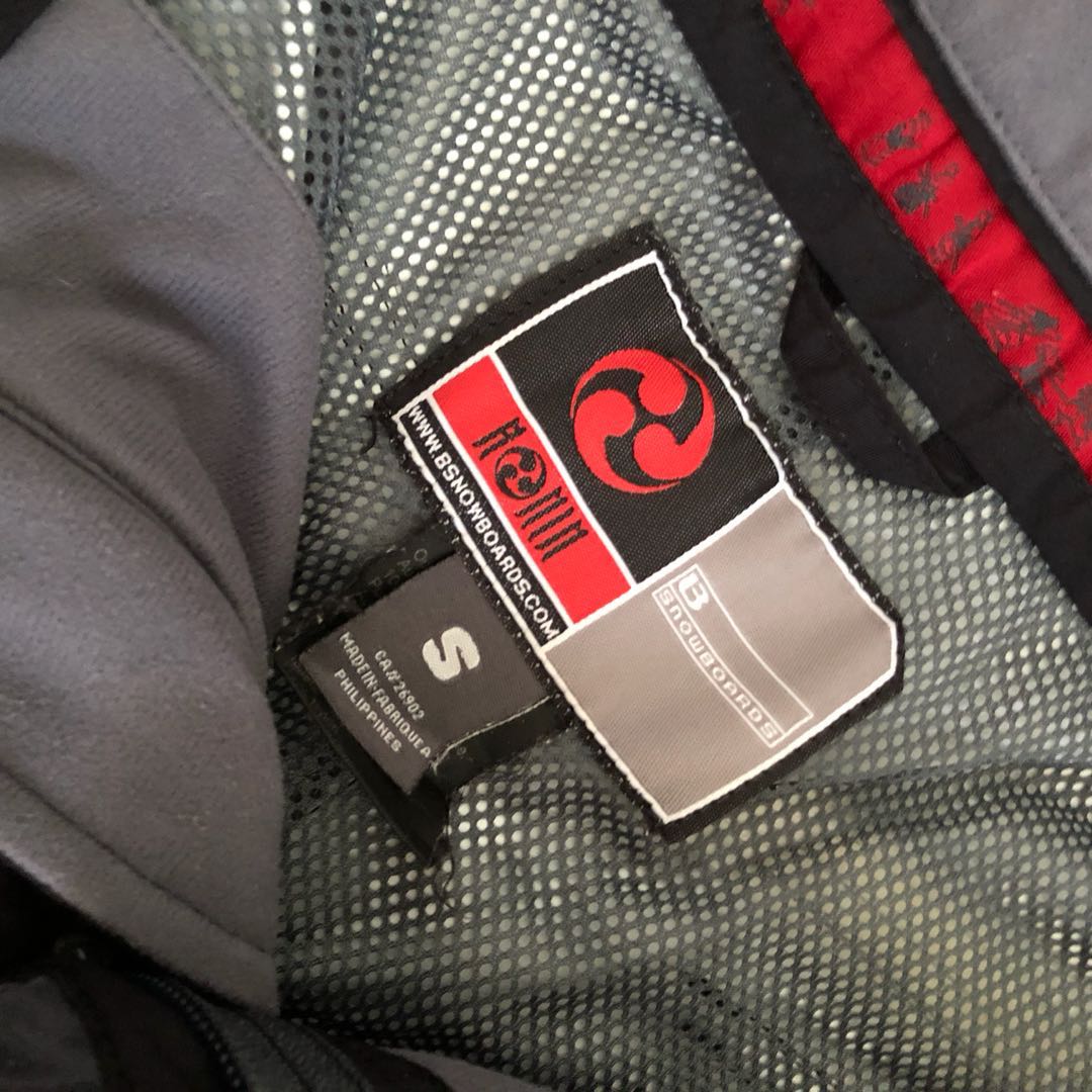 Ronin hotsell snowboard pants
