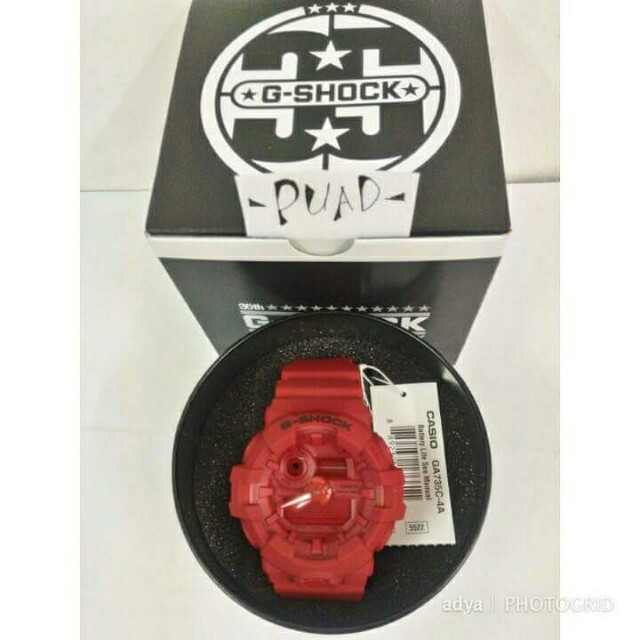 Ga735c on sale