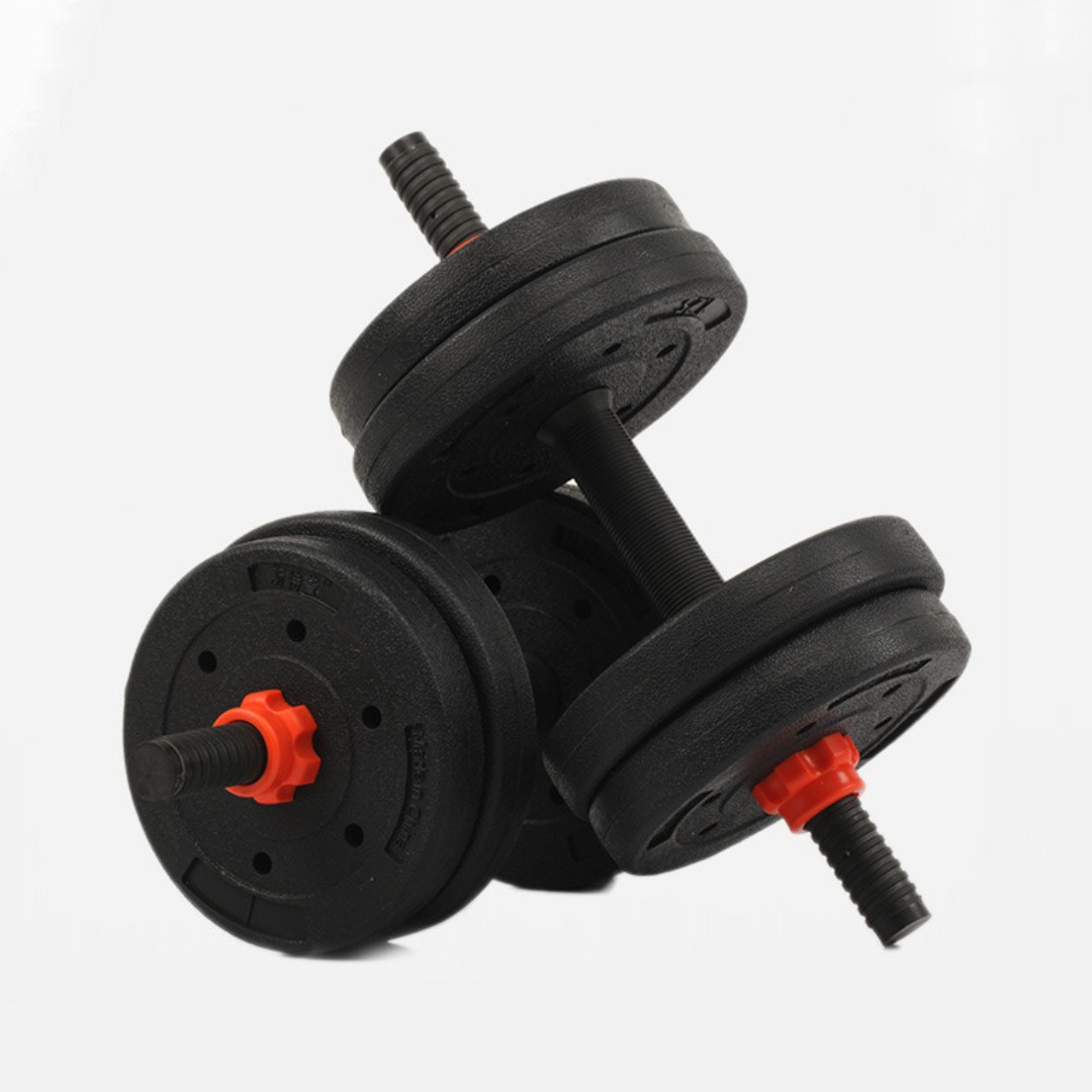 where to get cheap dumbbells