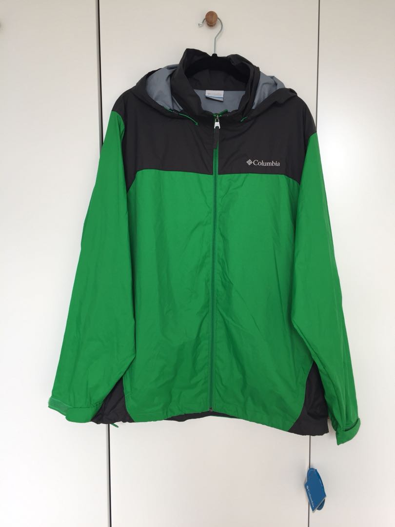 columbia rain jacket australia