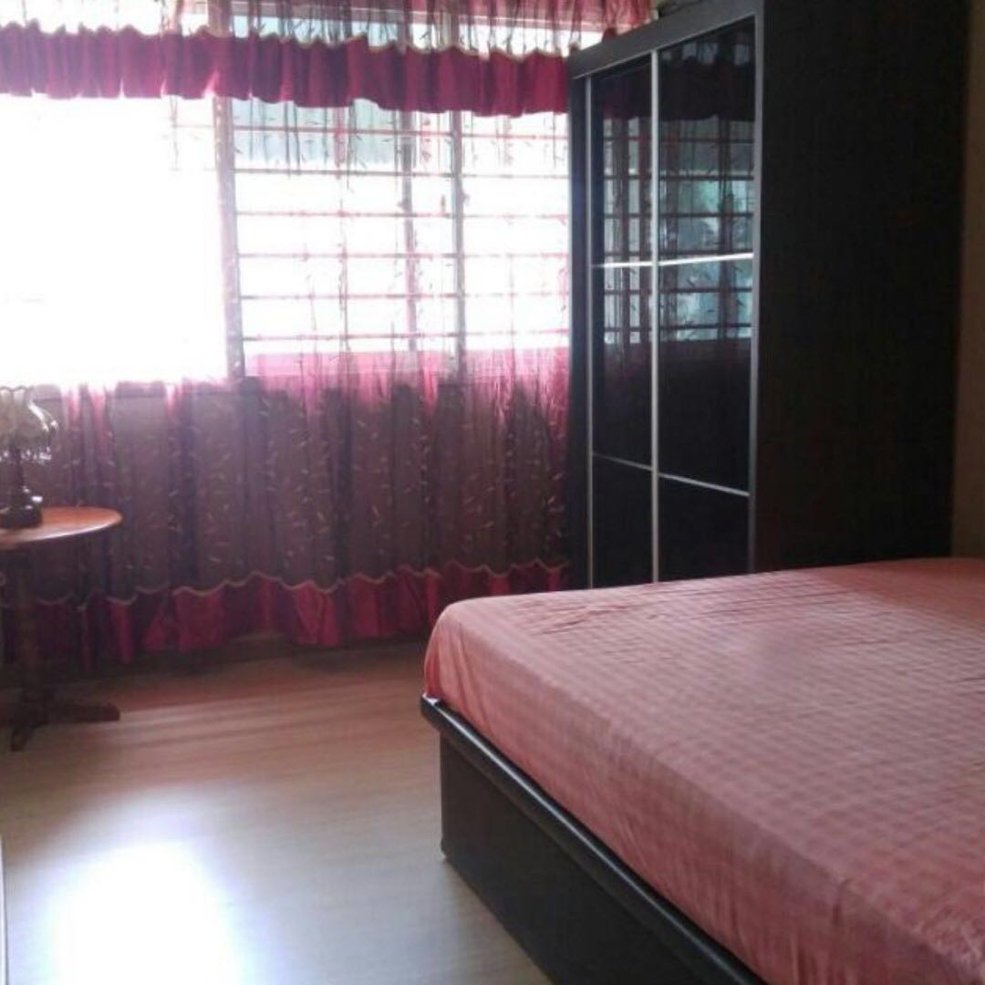 (Category: ) located in . Submitted by jeslynchew (Listing ID 152236515, Image 1). Description: .
