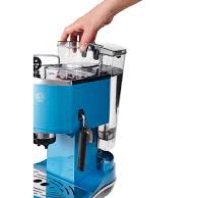 Delonghi Icona Coffee Machine, TV & Home Appliances, Kitchen Appliances ...