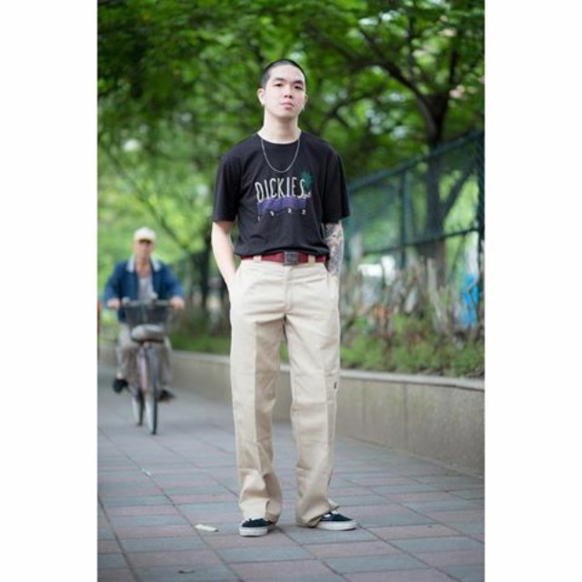 dickies 85283