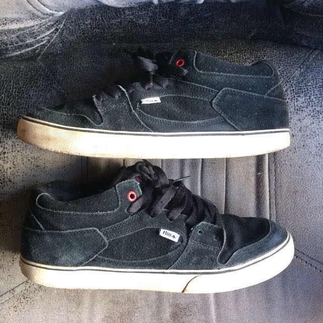 Jerry hsu emerica best sale shoes
