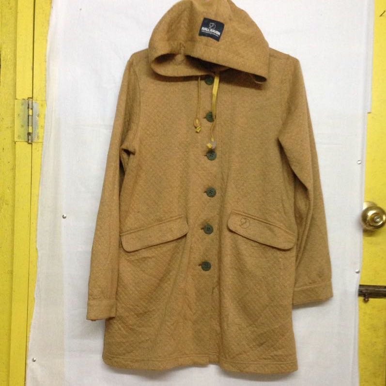 fjallraven kanken hoodie