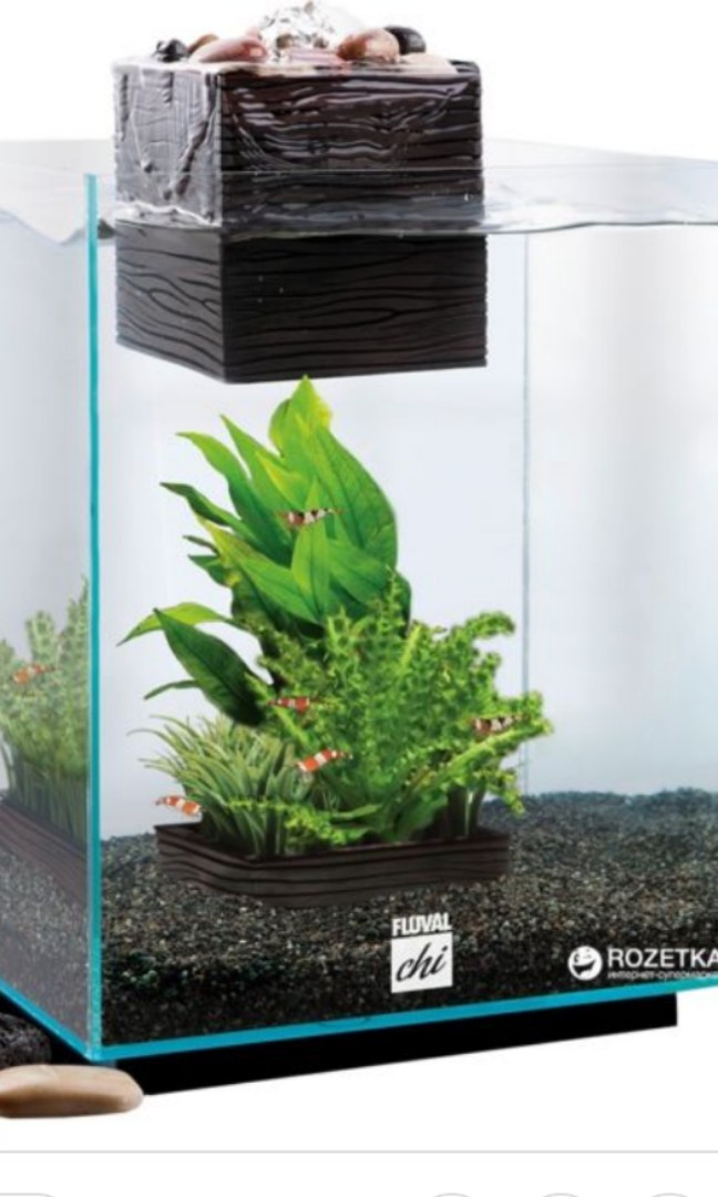 fluval chi accessories