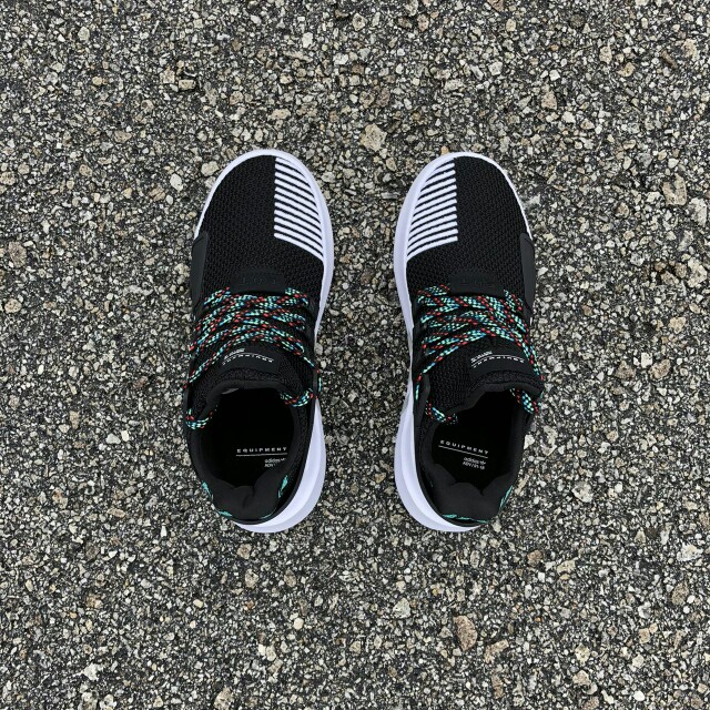 Adidas eqt fake 1 2025