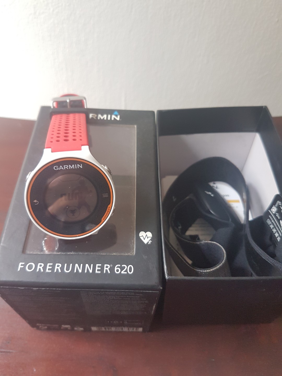 Garmin forerunner discount 620 gps watch
