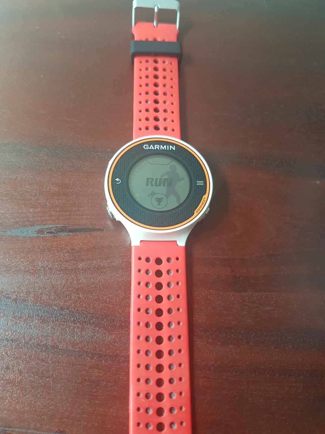 Garmin Forerunner 620 gps watch Mobile Phones Gadgets