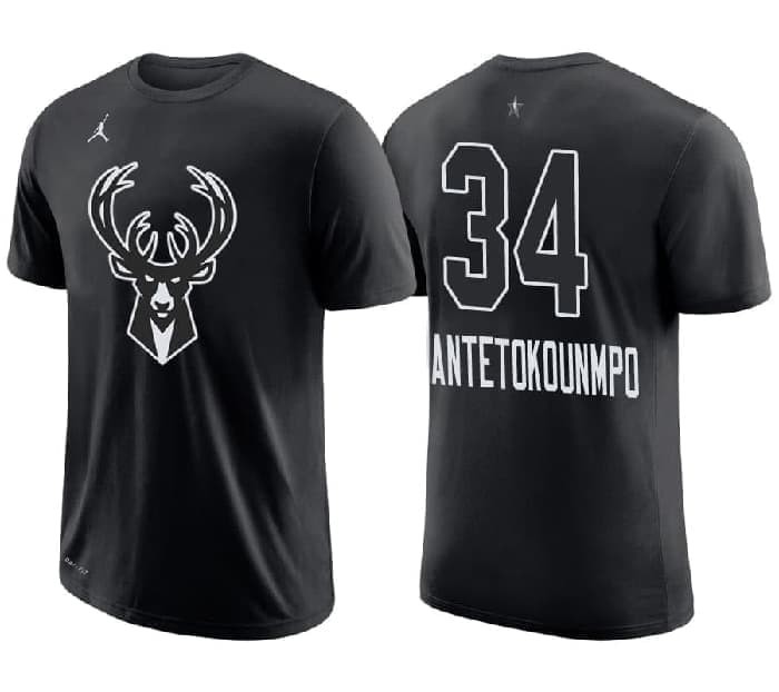 giannis all star shirt