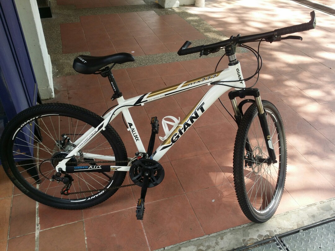 atum 1.0 electric bike