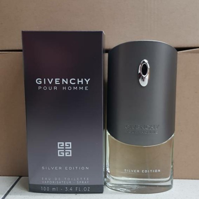 Givenchy Pour Homme New In Box Perfume For Men Health Beauty