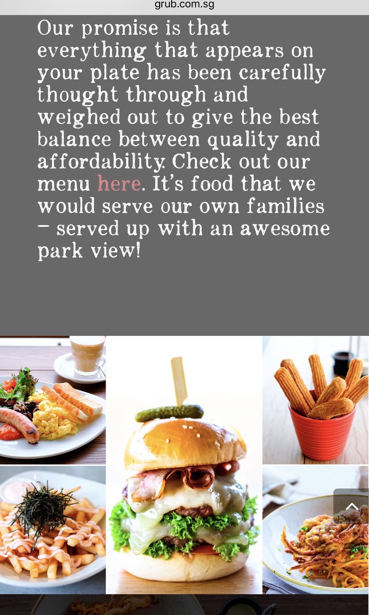 Grub cafe 50 vouchers, Tickets & Vouchers, Vouchers on Carousell