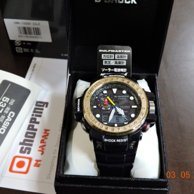 gwn1000f